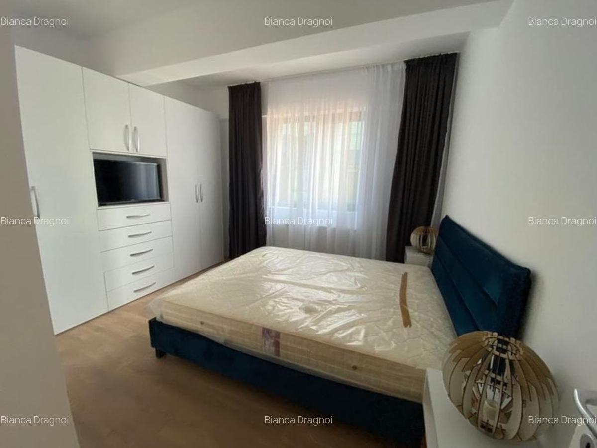 De inchiriat| Apartament 2 camere- rond Omw Pipera - 5