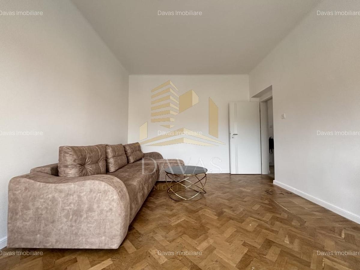 Apartament cu 2 camere decomandat în Semicentral - 3