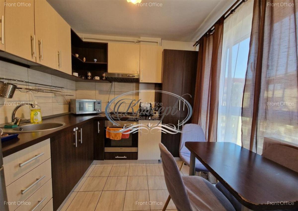 Apartament cu panorama si parcare subterana - 7
