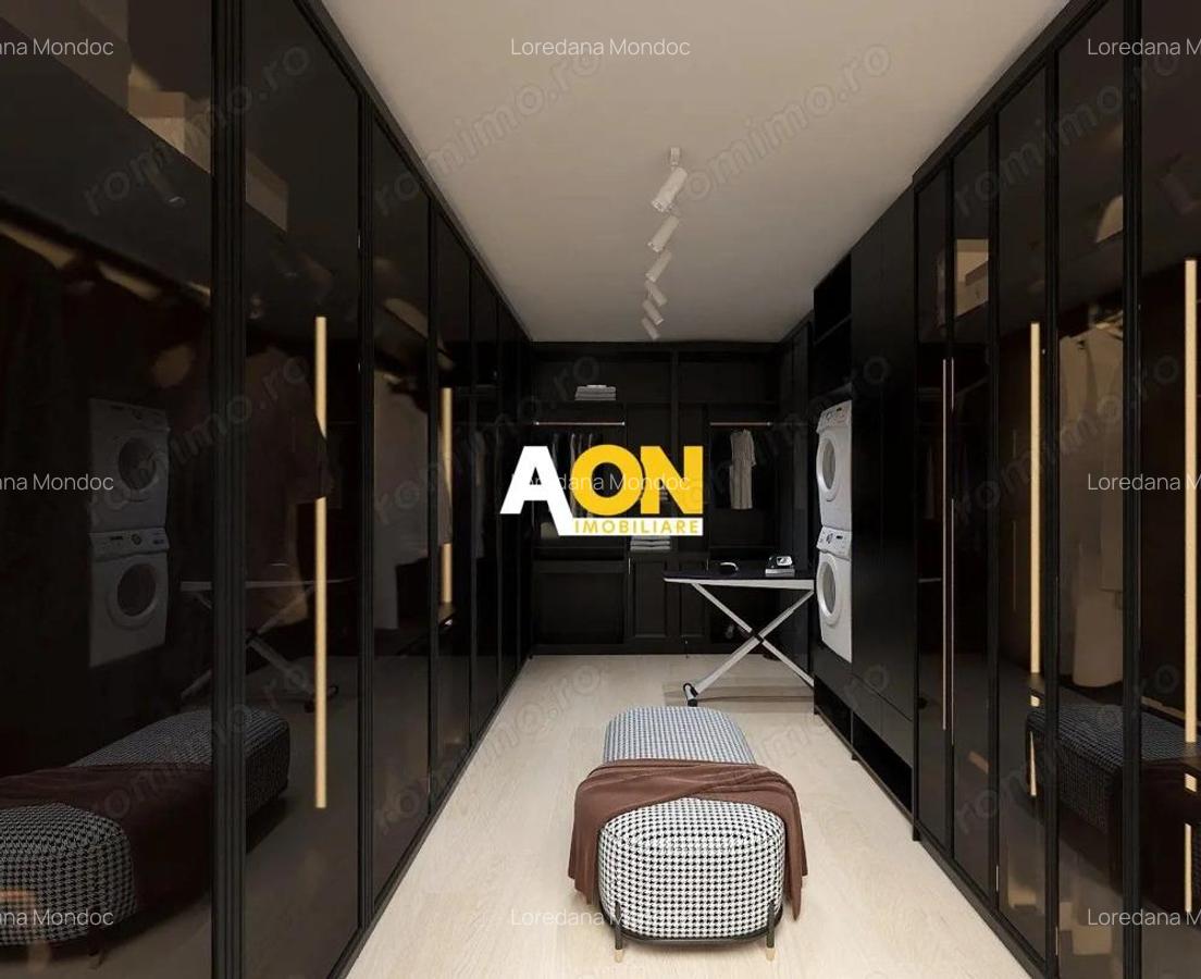 Casa cu vedere panoramica superba 306 mp utili, 874mp teren - 19 Casa cu vedere panoramica superba 306 mp utili, 874mp teren - 19