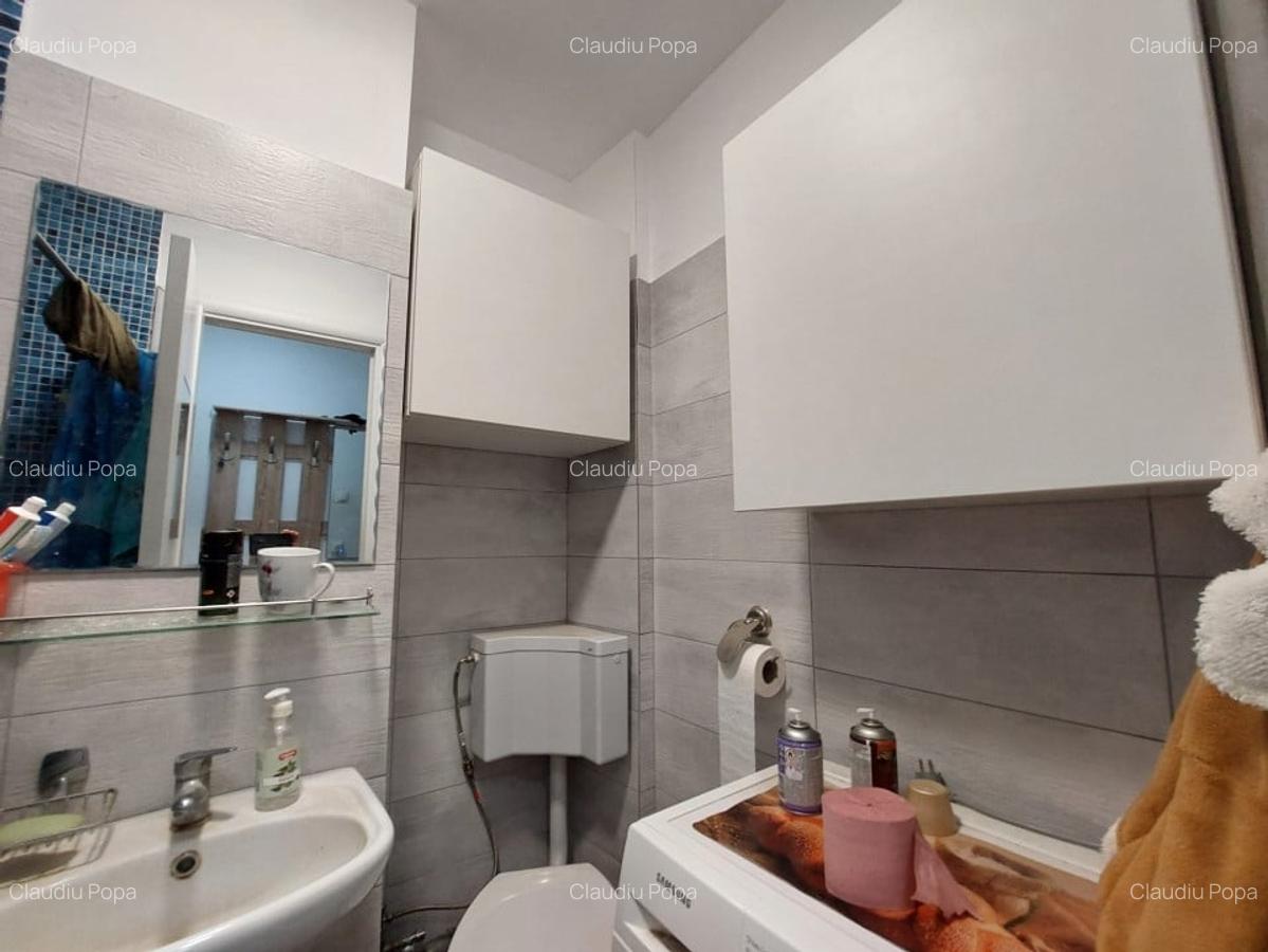 2 CAMERE  |  BROTACEI  |  CIRESICA - 6