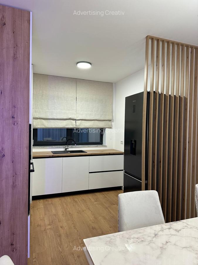 Tunari Vila Lux 4 camere Parcare Prima Închiriere - 10