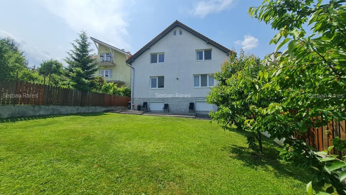 Vila Andrei Muresanu | Panorama Comision 0% - 11