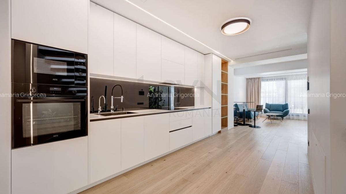 REA1018275 Penthouse 4 camere Aviatorilor de inchiriat - 4
