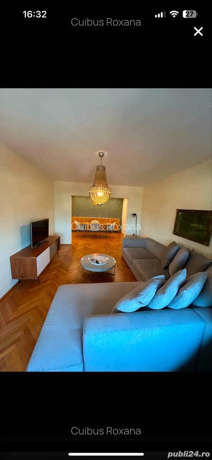 Apartament de vanzare central - 1
