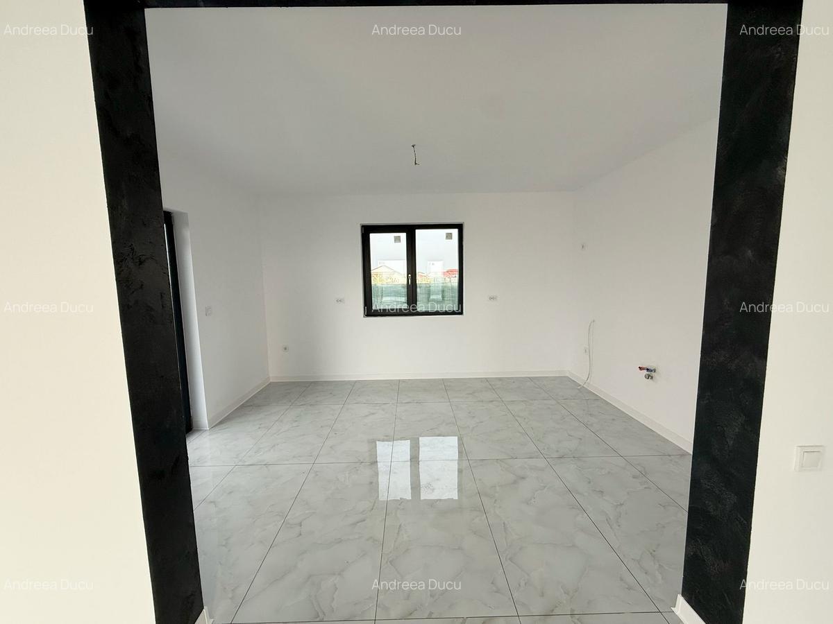 Casa moderna / 3 Camere / 2 Bai / Curte amenajata - 17