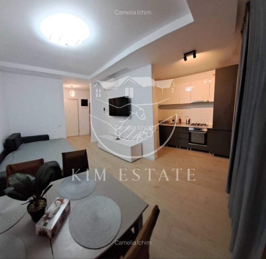 Apartament de inchiriat 2 camere Lake-On - 2