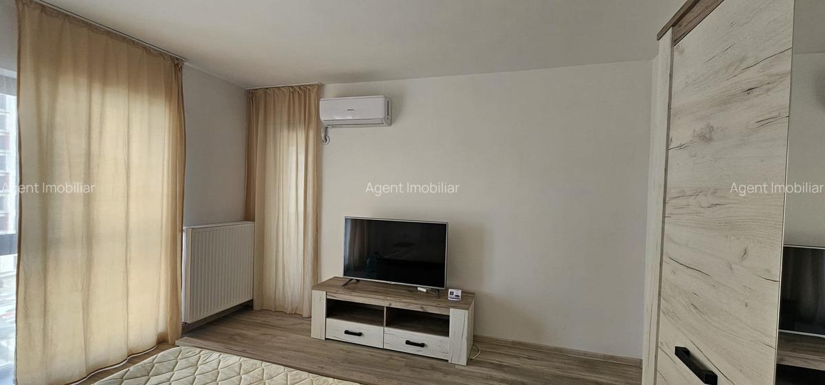 Parcul Liniei - Plaza Residence - 9