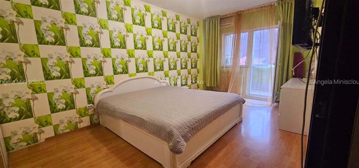 Apartament 3 Camere Racadau Petfriendly - 9