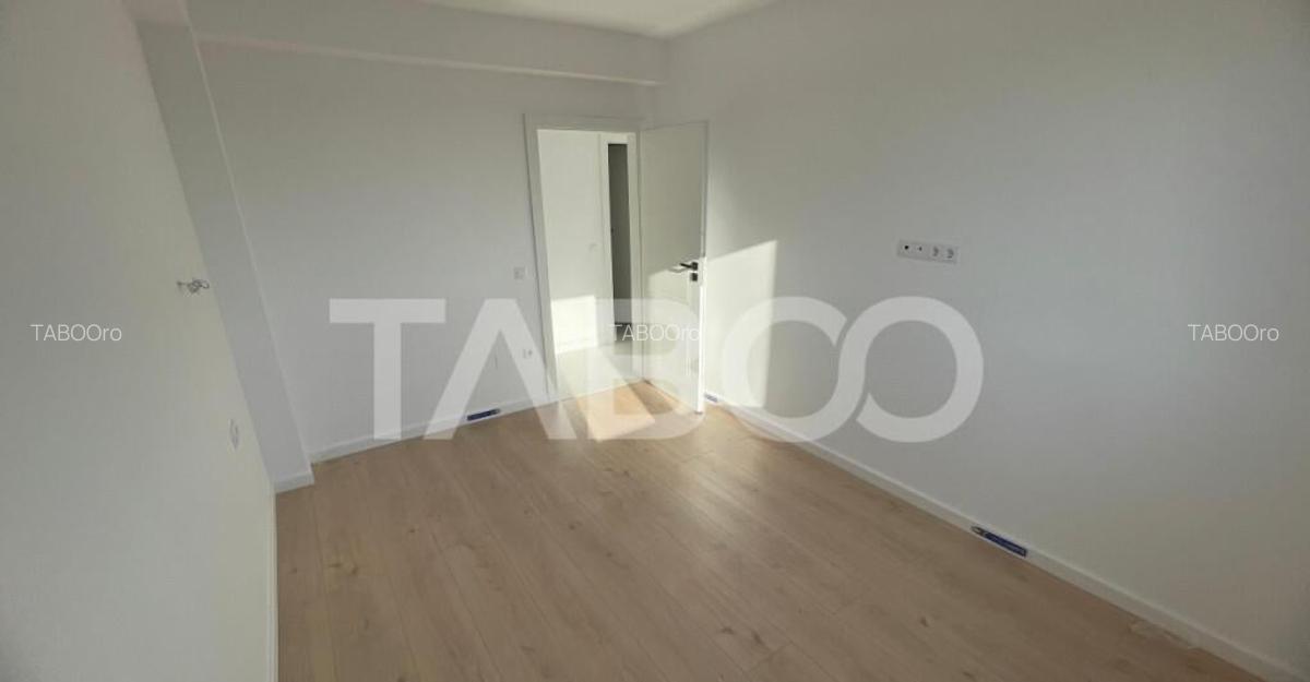 Apartament 3 camere Selimbar - Luminos, modern, premium - 5 Apartament 3 camere Selimbar - Luminos, modern, premium - 5