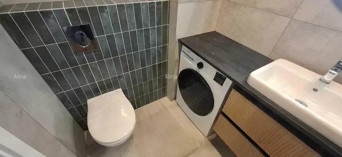 Apartament cu 2 camere de inchiriat in zona Astra - 4