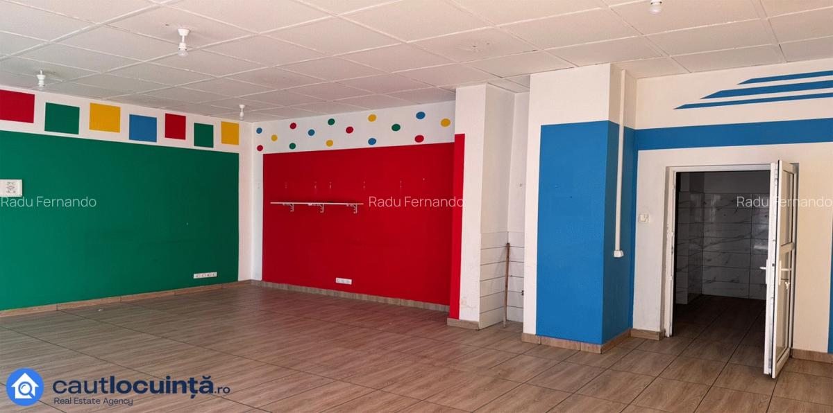 Spatiu Comercial | Calea Mosilor | Vizibilitate | 60 mp - 3