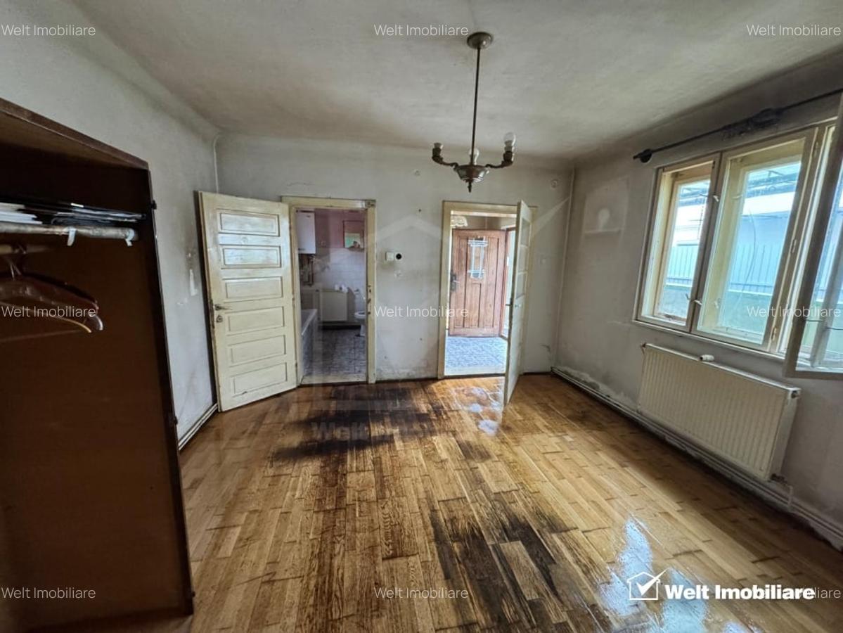 Casa Individuala cu teren 500 mp in cartierul Intre Lacuri - 7