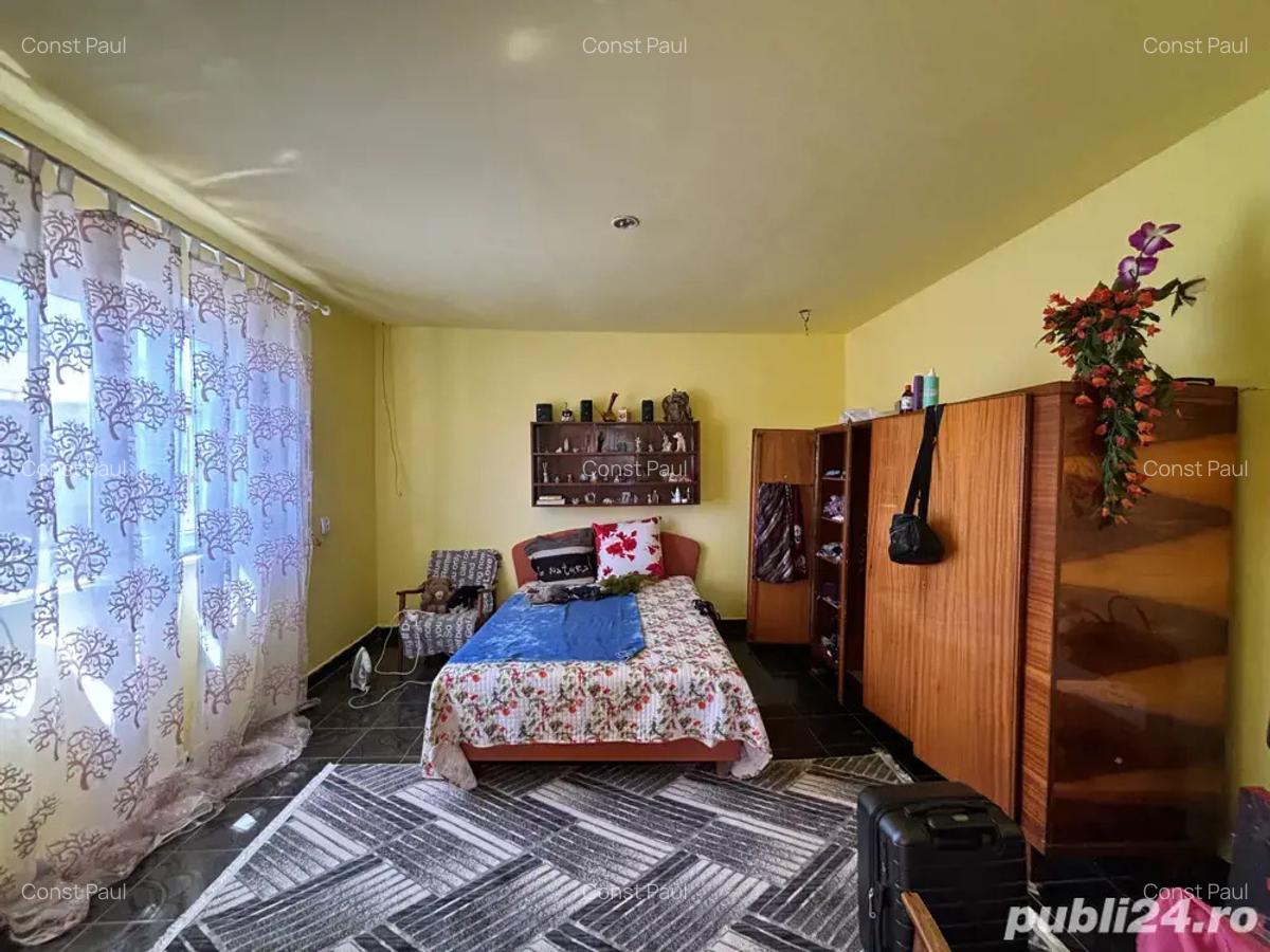 Casa de vanzare, 8 camere - 3