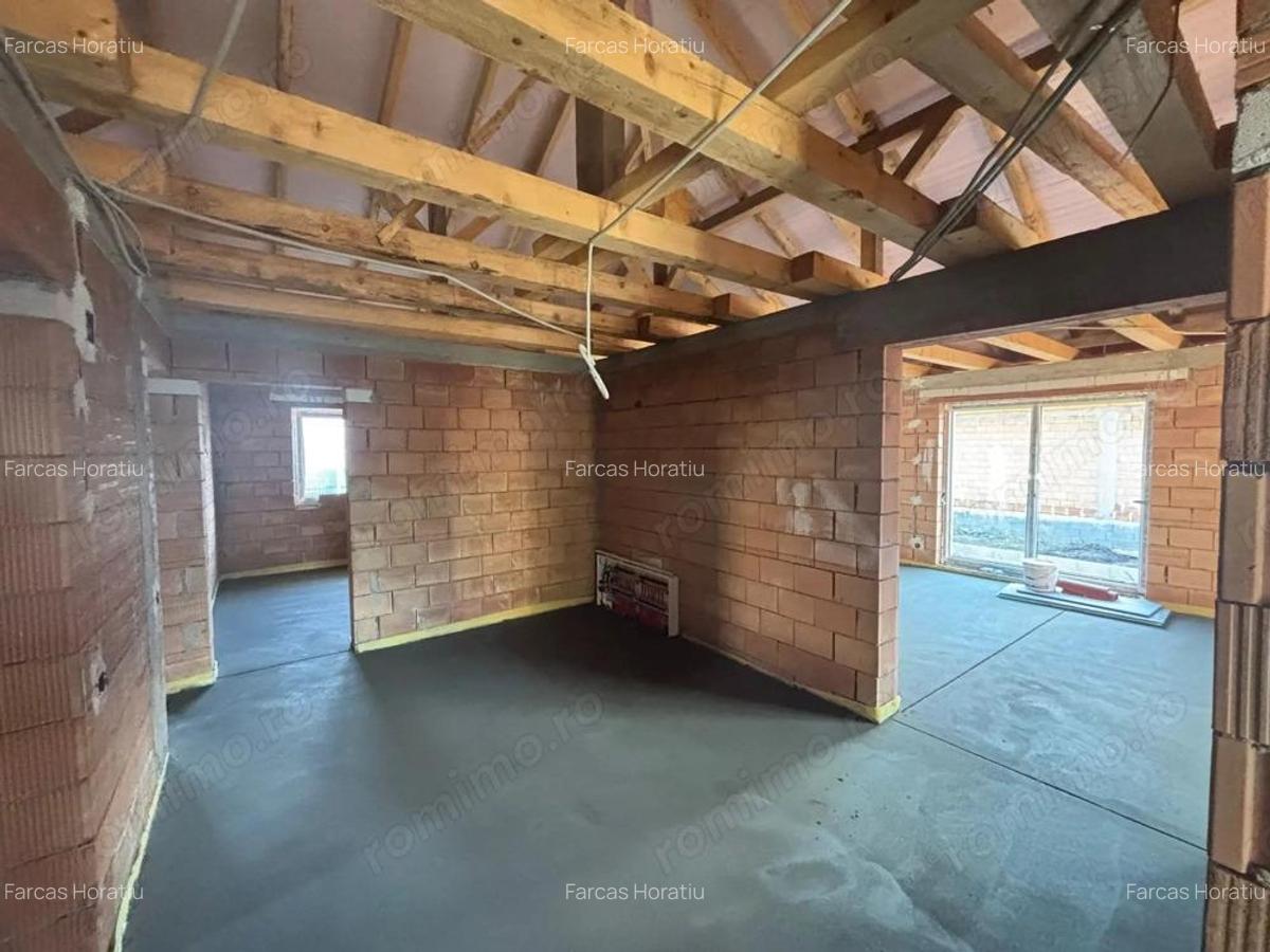 Casa constructie 2025, spre vanzare, in Sancraiul de Mures - 10