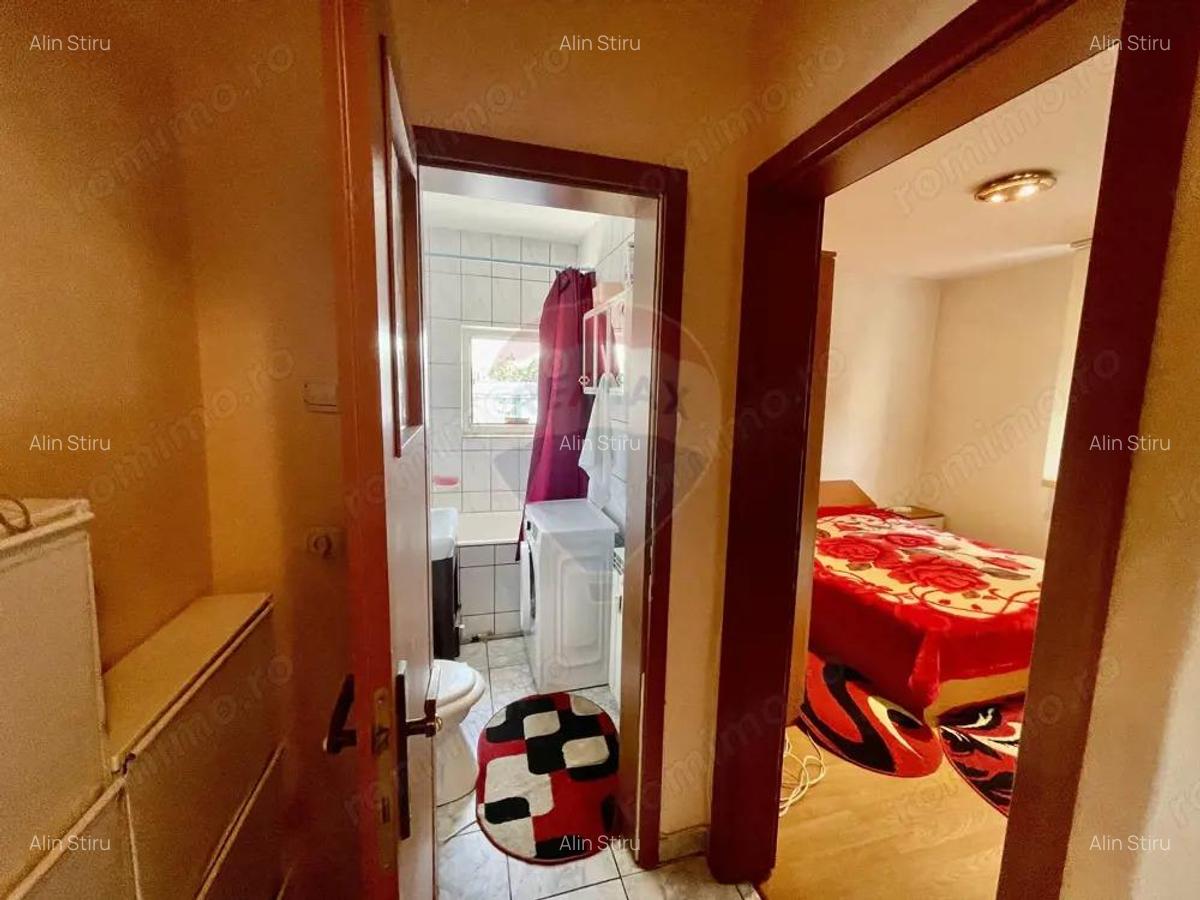 Apartament cu 3 camere de vanzare in zona Sud - 9