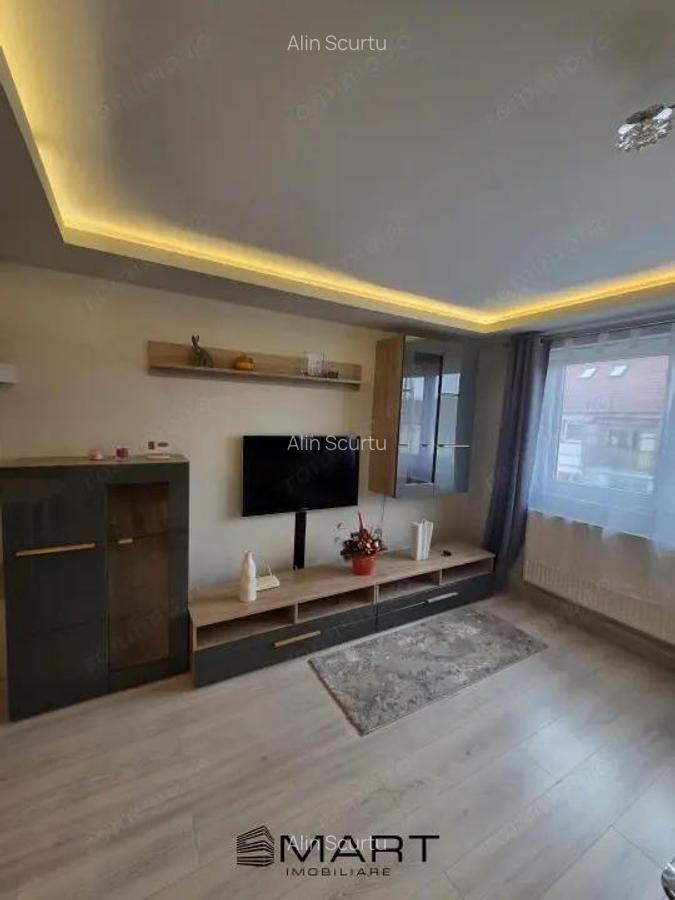 Apartament 3 camere zona Valea Aurie Sibiu - 5