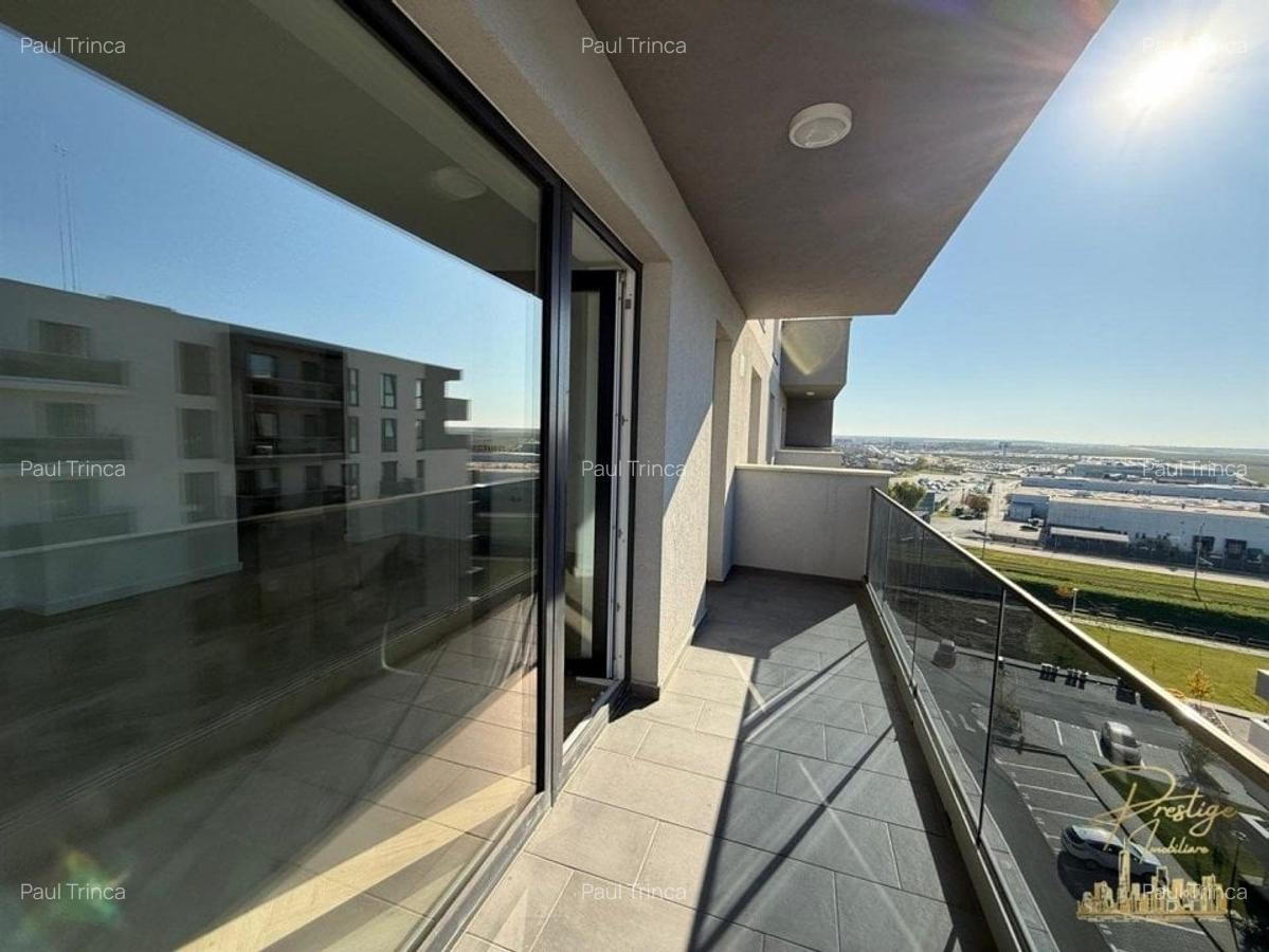 Apartament cu 3 camere decomandat în Calea Aradului - 16