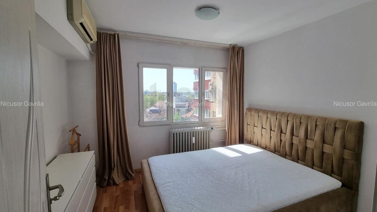 REA1023799 Apartament Mobilat 2 Camere Dorobanti - 5