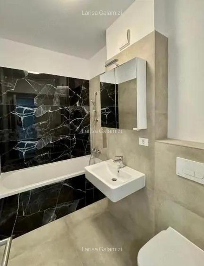 Apartament nou 2 camere prima inchiriere, dotari premium, zona Lacul Morii - 2