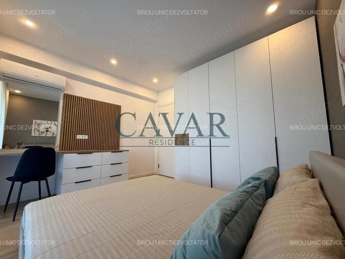 Proiect Binelui 168 Cavar Residence Comision 0% - 4