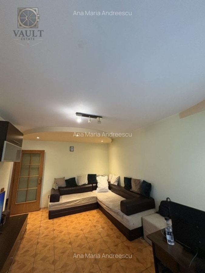 Apartament 3 camere +boxa spatioasa- Bvd. Chisinau - 3