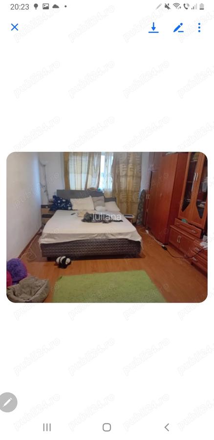 Apartment decomandat 2 camere - 3