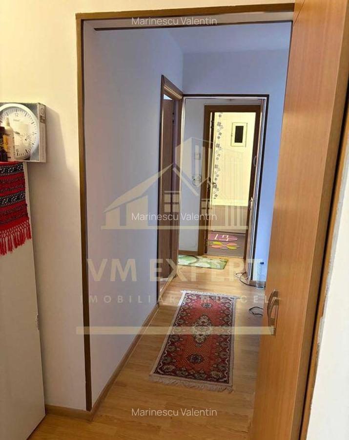 APARTAMENT 3 CAMERE ETAJ 4 VI?OI CAMPULUNG - 6