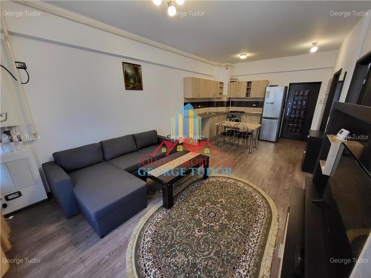 Inchiriere apartament Rezervelor 54 - 2
