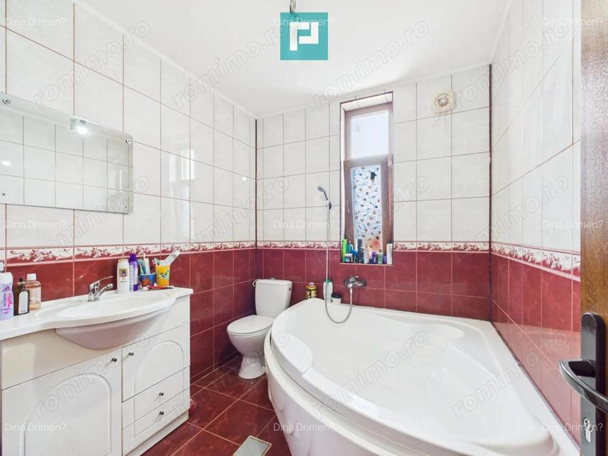 Casa individuala in Sacalaz - 2063 mp teren - 14