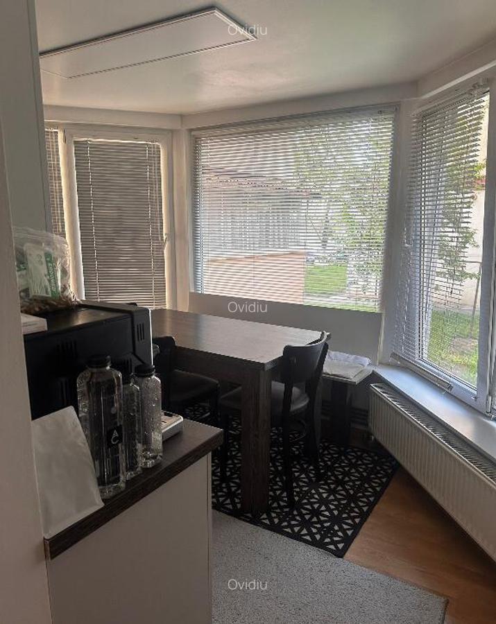 Apartament 3 camere decomandat in Deva, zona Saturn, parter, mobilat - 10