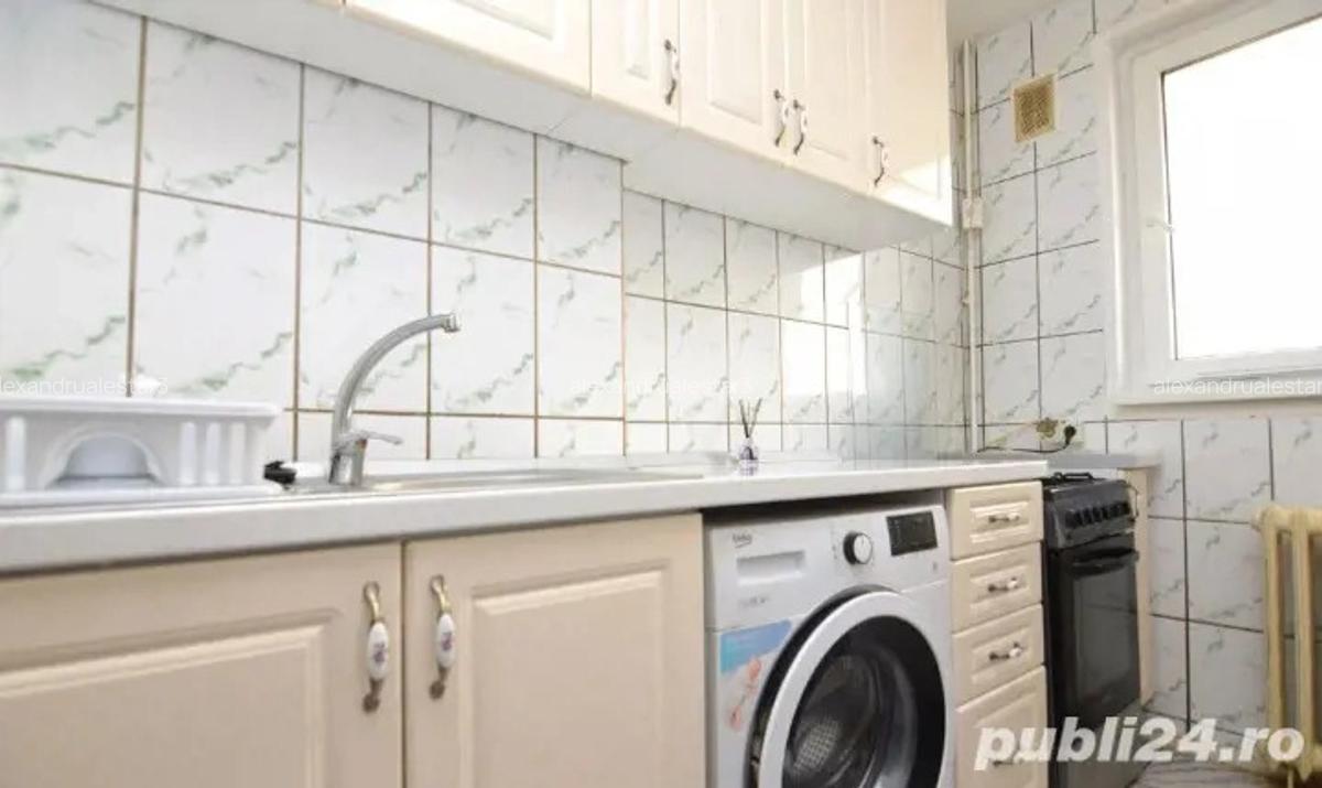 Apartament 2 camere de inchiriat langa metrou! - 4