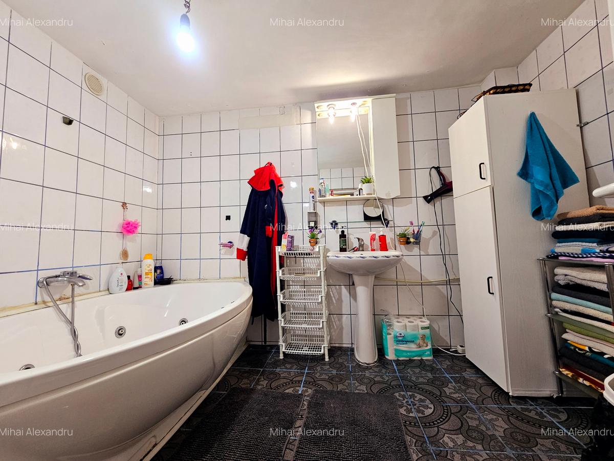 Bucurestii Noi | Casa individuala P+E cu 5 camere si pod | Curte,garaj si anexe - 27