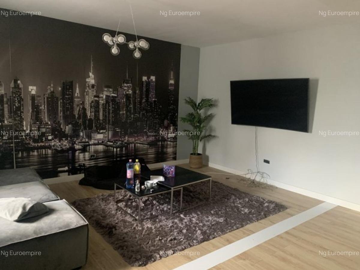 Apartament 2 camere confort maxim zona Gara - 1