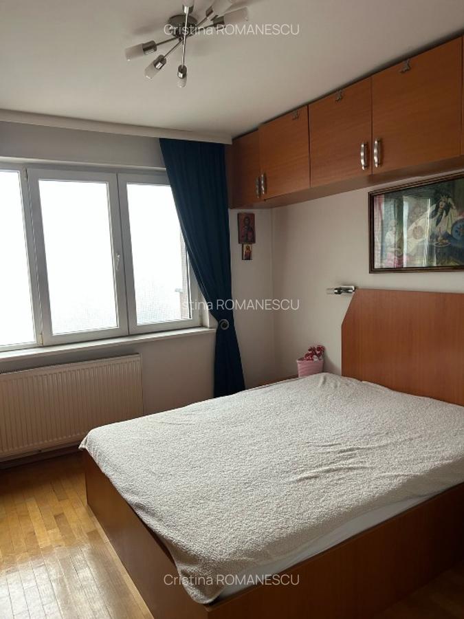 Apartament de vanzare, 2 camere, decomandat, Militari, - 5