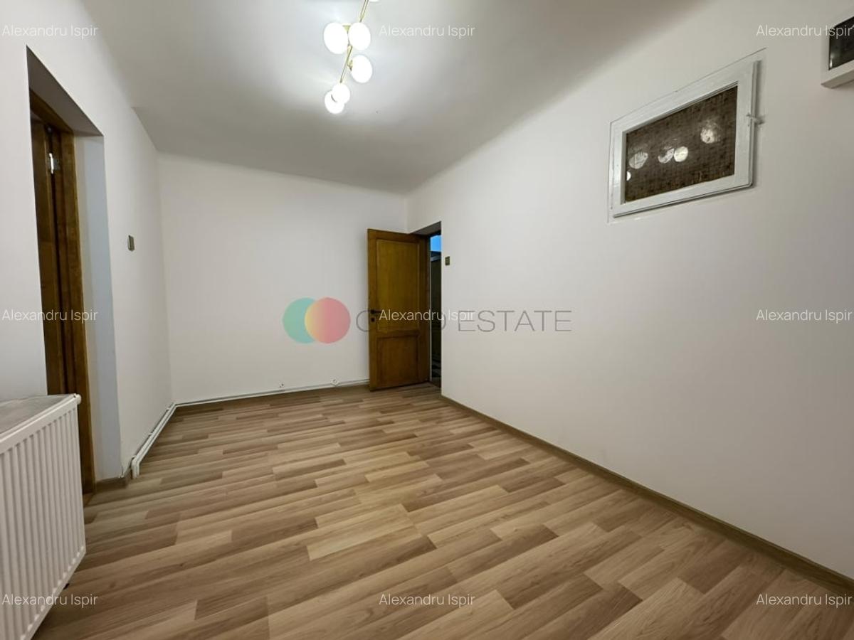 Birouri | Spatiu comercial | Kisselef | Barbu Delavrancea | Renovat - 3