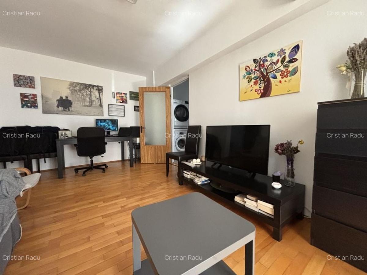APARTAMENT 2 CAMERE | CRANGASI | MOBILAT - 2