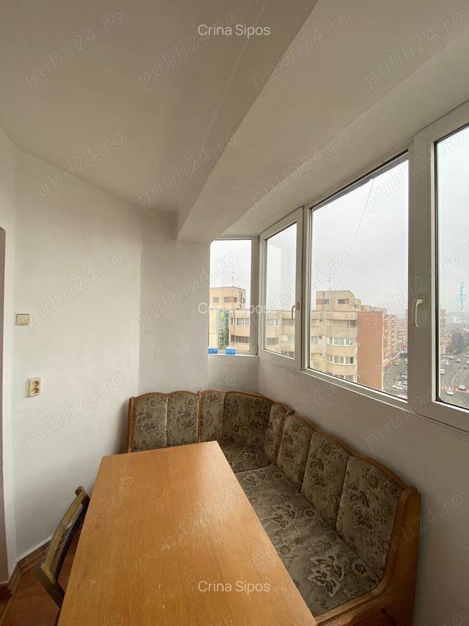 Apartament 2 camere Mara?ti mobilat, utilat,parcare,etaj intermediar, - 5 Apartament 2 camere Mara?ti mobilat, utilat,parcare,etaj intermediar, - 5