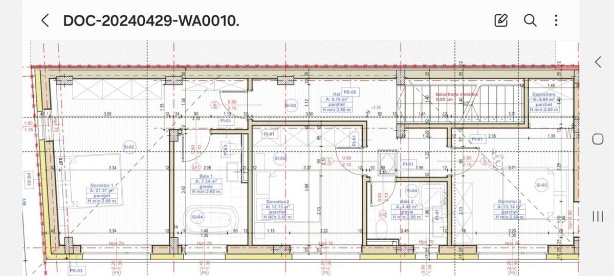Casa individuala in Gruia, 145 mp utili, design modern, pret oportun - 2