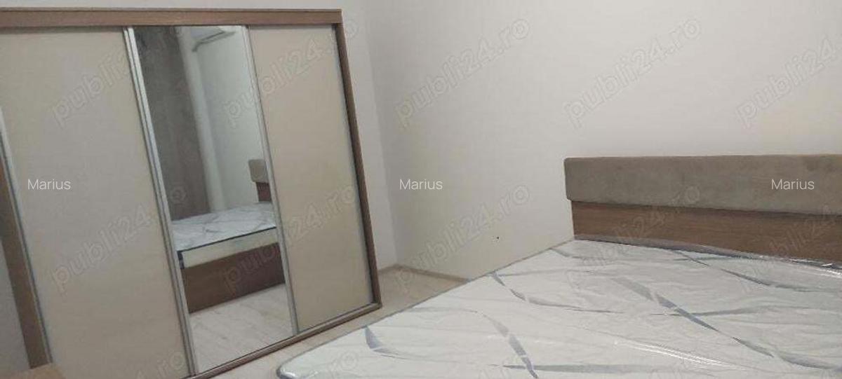 Ofer pentru inchiriere gars cf 1, dec, etaj 3, bloc nou (2024), Exigent Plaza 5, Buc Dr Tab sect 6 - 2