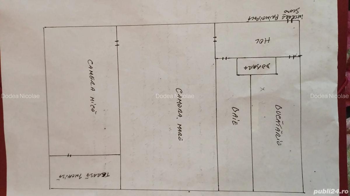 Apartament de vanzare in Timi?oara - 7