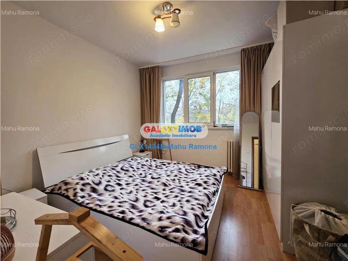 Apartament 2 camere, gata de mutat inchiriat, etaj inferior - 8