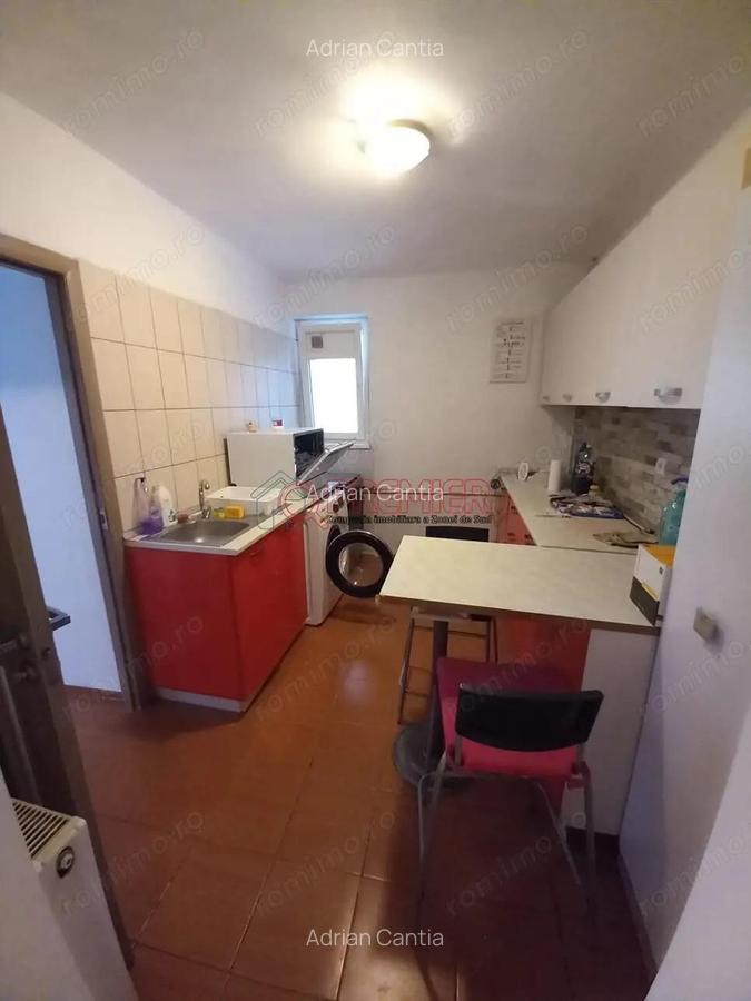 2 Camere Sectorul 4 - Bd Alexandru Obregia - 5