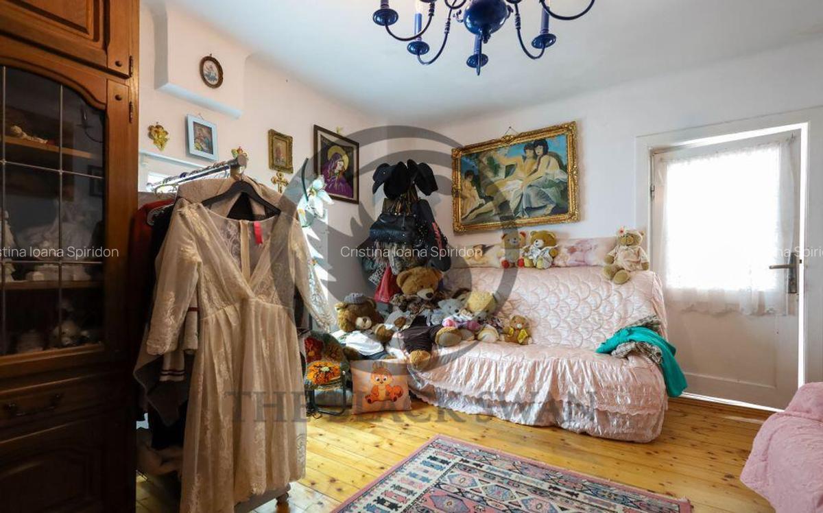 Casa de vanzare cu 4 camere | Zona Afi Palace, Ploie?ti ... - 13