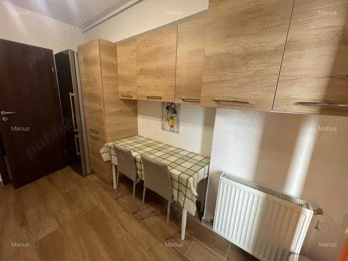 Apartament 2 camere-doamna ghica-modern-centrala proprie-bloc nou - 4