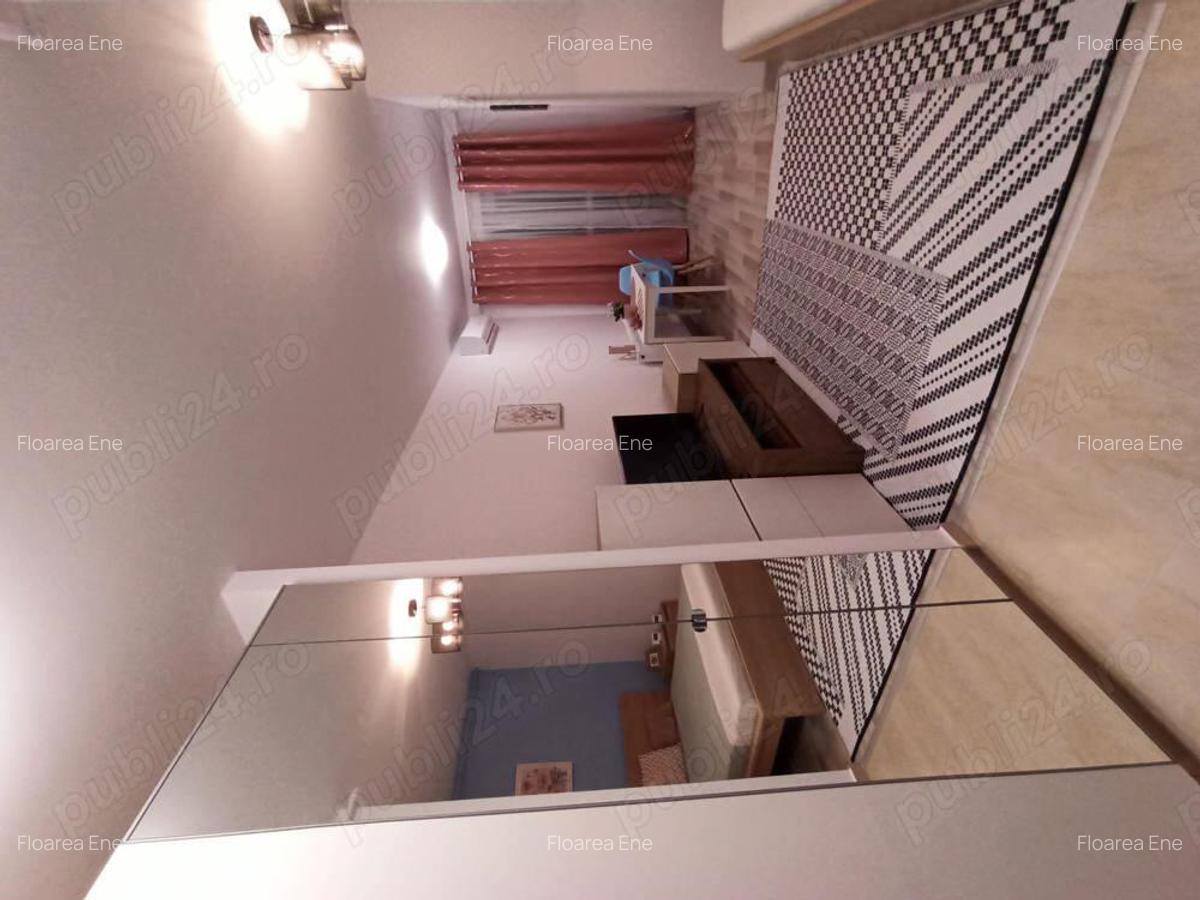 Inchiriez garsoniera, 2 min de statie metrou - 4
