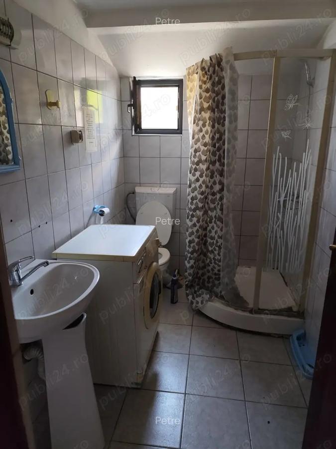 Garsoniera de inchiriat str. Bibescu(Madona Dudu) - 5