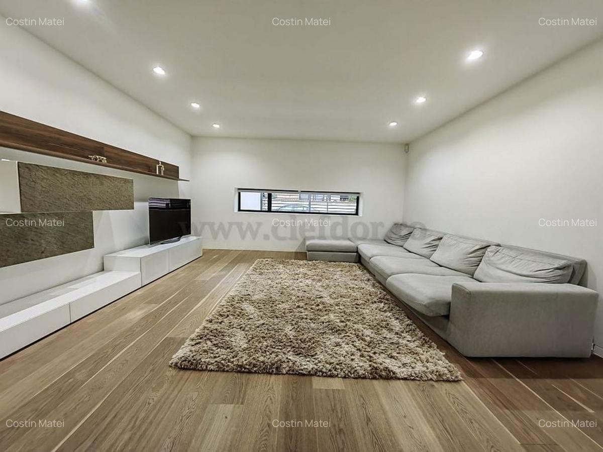 Vila Individuala de LUX in zona Iancu Nicolae - Cambridge School - 6