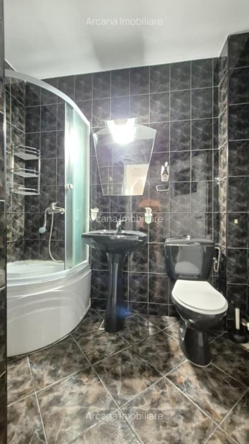 Apartament 5 camere zona Pod Calvaria Manastur - 8