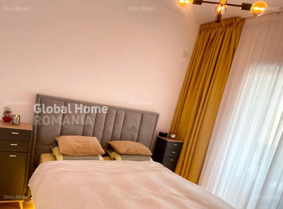 Apartament 2 camere 68,72 MP | Bd. Pipera - Pipera Apartment - 5